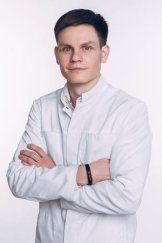Уцис Евгений Ильич