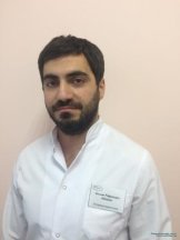 Акберов Эльчин Рафикович