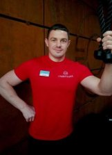 Шарай Михаил