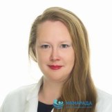 Ганина Марина Юрьевна