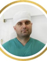 Омаров Магомед Феликсович