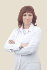Юшманова Екатерина Сергеевна