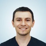 Бабаев Исамудин Раидинович