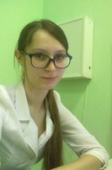 Мустафина Диана Зульфатовна