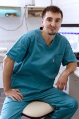 Павлов Денис Валерьевич