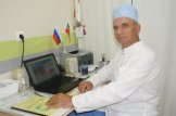 Абдурахманов Абдуселим Курбанович