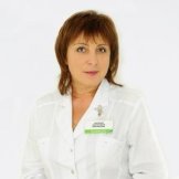 Воробьева Наталья Борисовна
