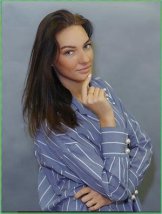Климова Мария
