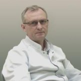 Голованов Сергей Васильевич