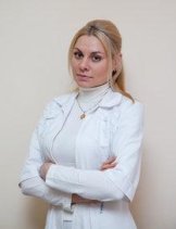 Кондратенко Ольга Владимировна