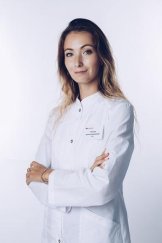 Попова Елена Николаевна