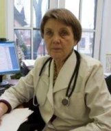 Павлова Мария Васильевна