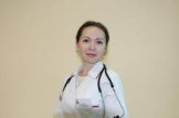 Ковтун Мария Юрьевна