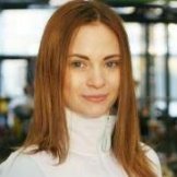 Меньщикова Ирина