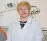 Свидерская Ольга Николаевна