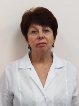 Чупрасова Татьяна Владимировна