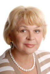 Хадзарагова Наталия Зиновьевна