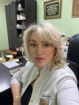 Уруджева Джамиля Али-Агаевна