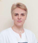 Дорохова Светлана Владимировна