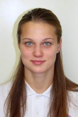 Першикова Алина Андреевна