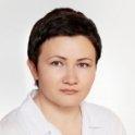 Вагизова Руфина Равиловна