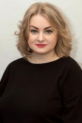 Копаткина Екатерина