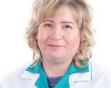 Шерикова Оксана Александровна
