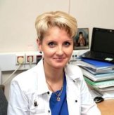 Шабалина Марина Юрьевна