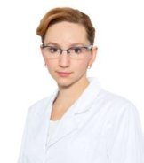 Дорофеева Наталья Евгеньевна