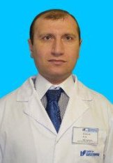 Кукалия Олег Нугзарович