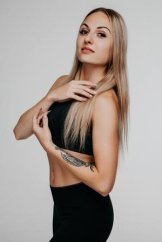 Мазурова Ира