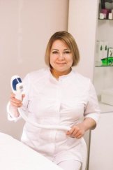 Хайрутдинова Татьяна Евгеньевна