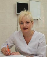 Романищева Ирина Михайловна