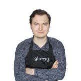 Кеклис Павел