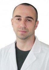 Арабаджий Юрий Григорьевич