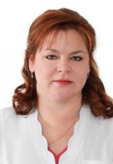 Кадышева Галина Геннадьевна