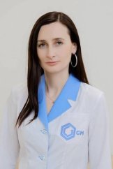 Чернышева Анна Дмитриевна