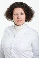 Бредихина Ангелина Геннадьевна