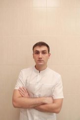 Давыдов Владимир Александрович