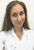 Дружкова Полина Андреевна