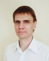 Жоголев Константин Константинович