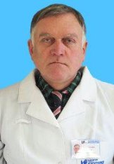 Марцовенко Анатолий Анатольевич