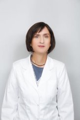 Трясова Татьяна Юрьевна