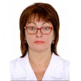 Надточий Надежда Ивановна