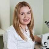Перминова Анна Викторовна