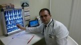 Воскресенский Дмитрий Анатольевич
