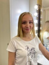 Носова Евгения