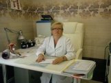 Старикова Елена Ивановна