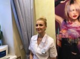 Букетова Алеся