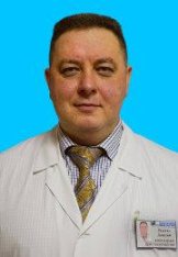 Руденко Дмитрий Александрович
